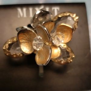 🌹Mixit Ring